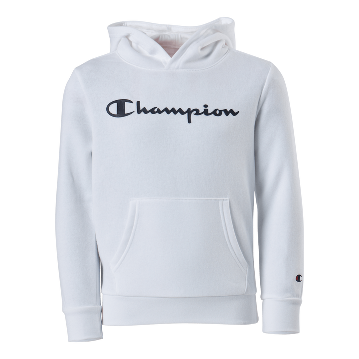 Champion Hoodie White Mens White Champion Jumper Hooded Sweatshirt