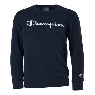 Crewneck Sweatshirt Sky Captain