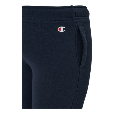 Rib Cuff Pants Sky Captain