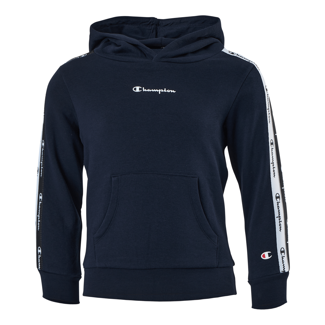 Hooded Sweatshirt Sky Captain