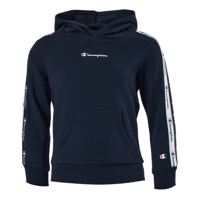 Hooded Sweatshirt Sky Captain