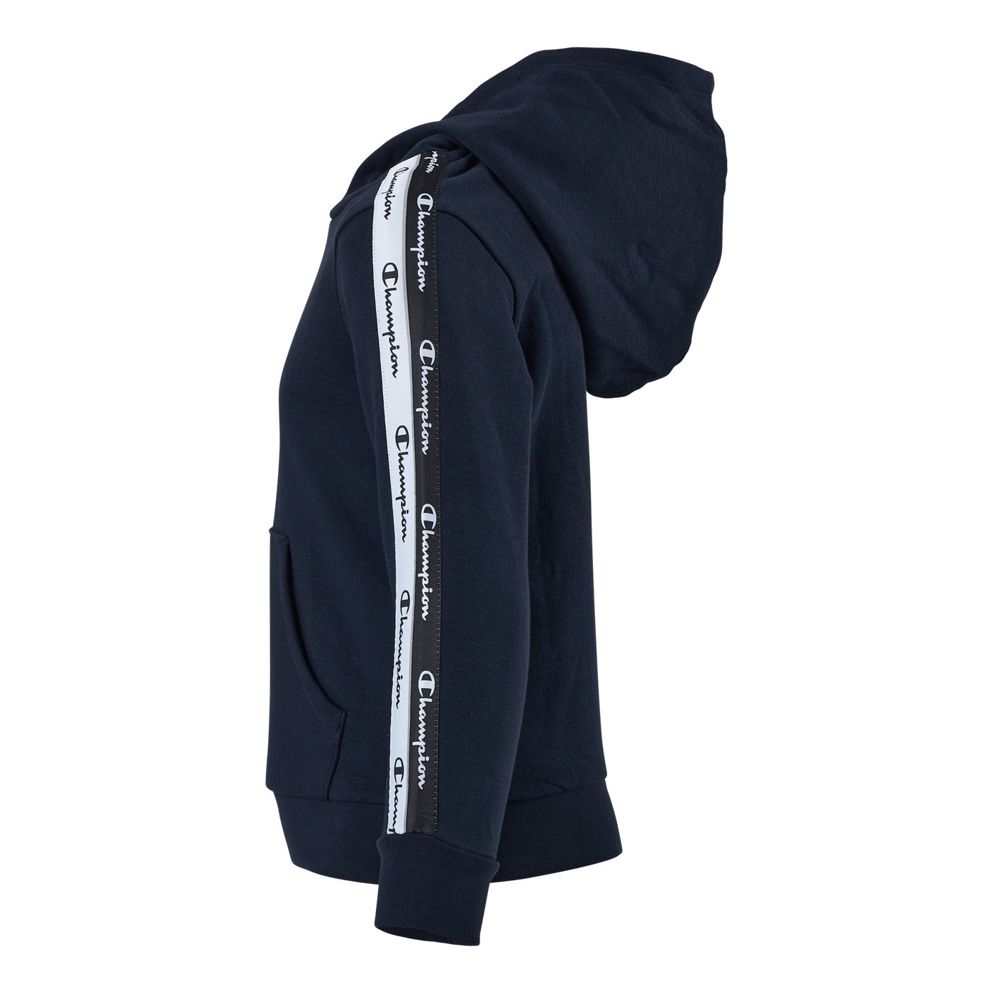 Hooded Sweatshirt Sky Captain
