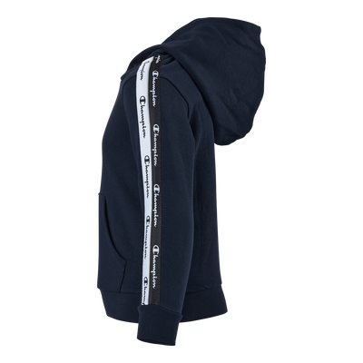 Hooded Sweatshirt Sky Captain