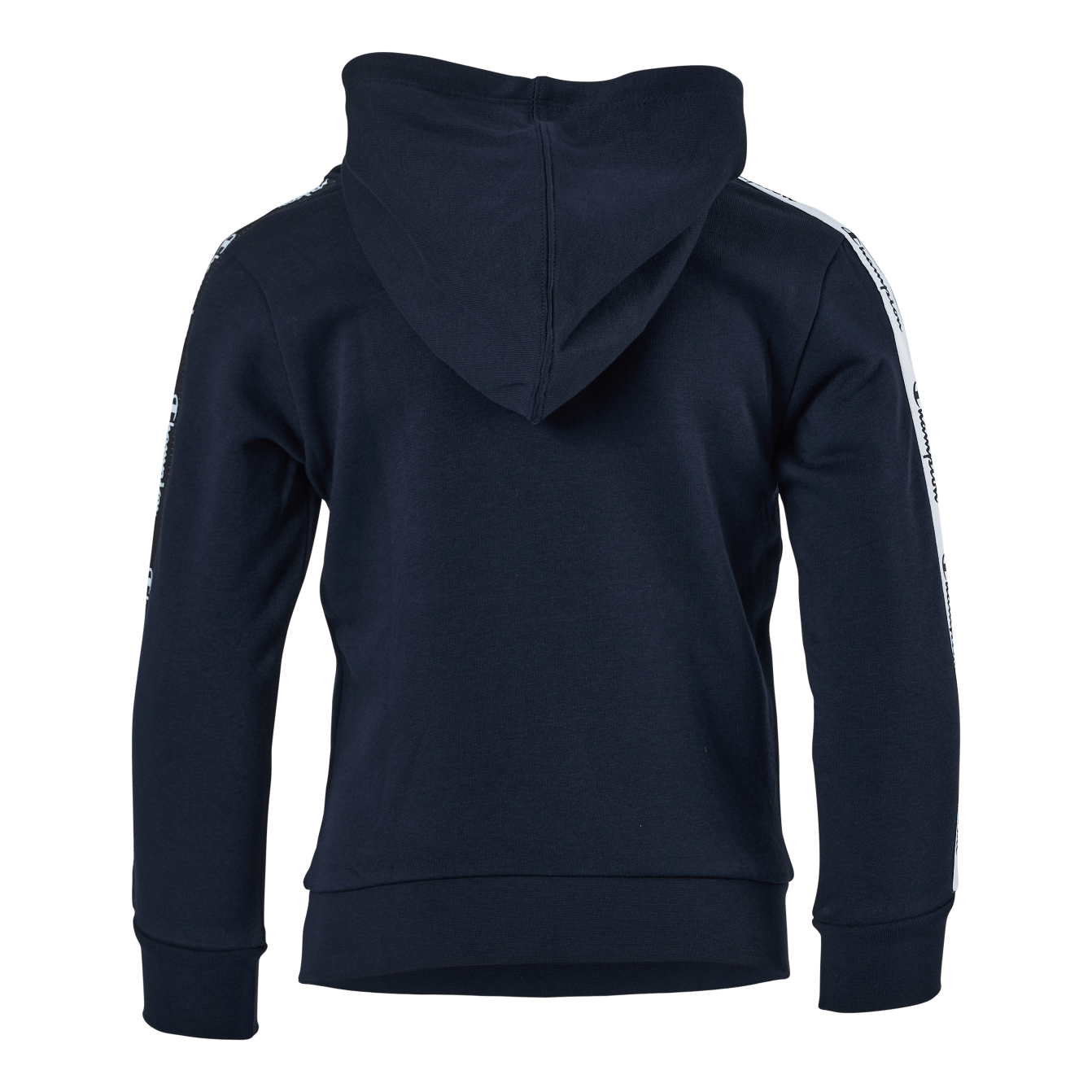 Hooded Sweatshirt Sky Captain