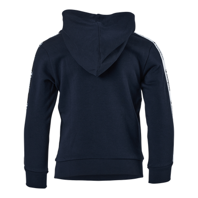Hooded Sweatshirt Sky Captain