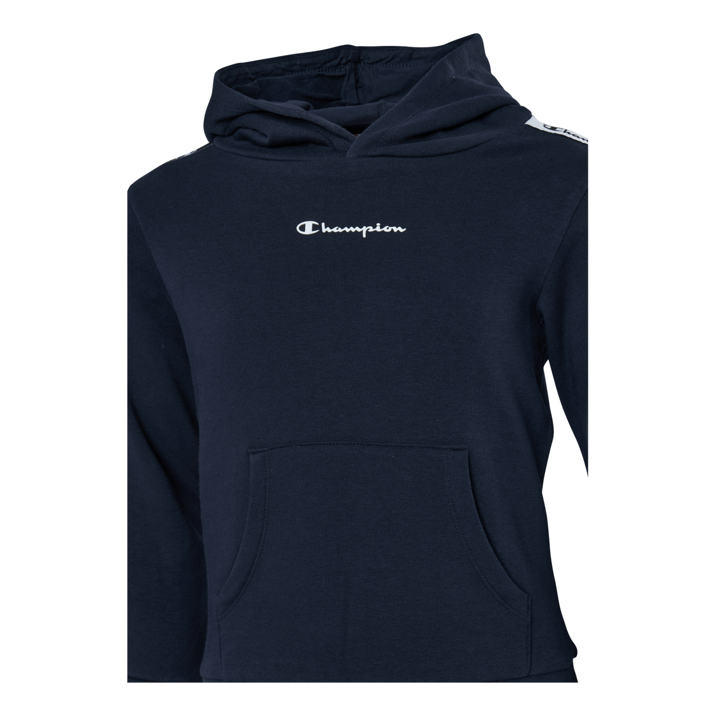 Hooded Sweatshirt Sky Captain