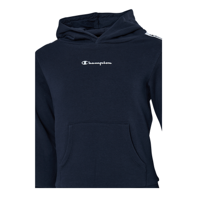 Hooded Sweatshirt Sky Captain