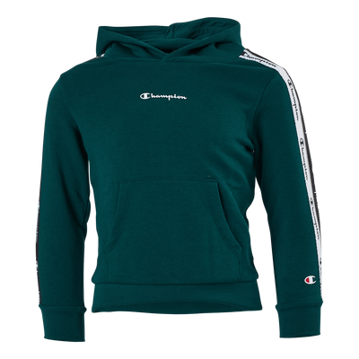 Hooded Sweatshirt Rain Forest