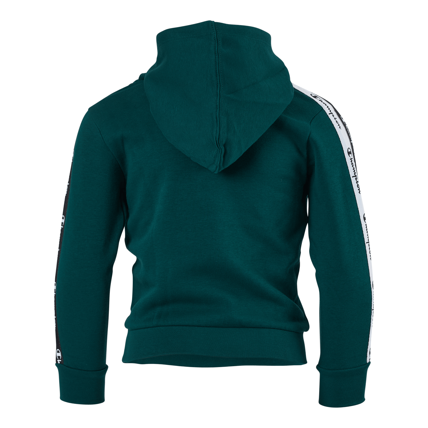Hooded Sweatshirt Rain Forest