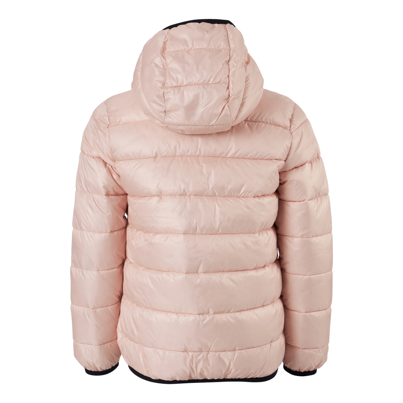 Hooded Jacket Peachy Keen