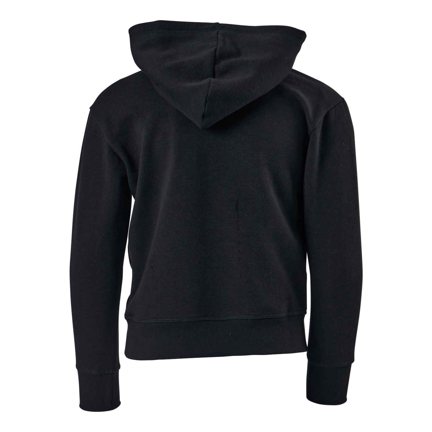 Hooded Sweatshirt Black Beauty