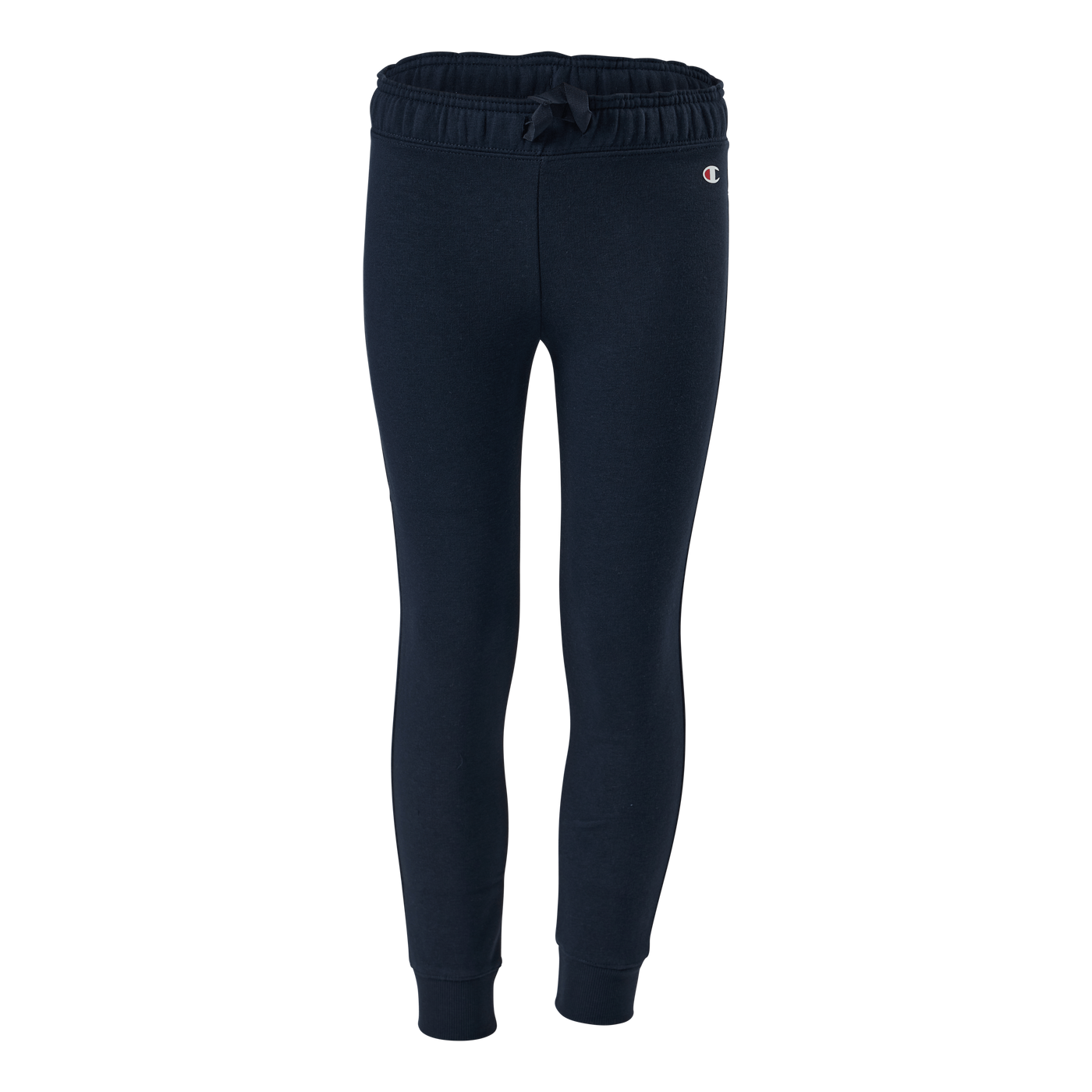 Rib Cuff Pants Sky Captain