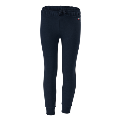 Rib Cuff Pants Sky Captain