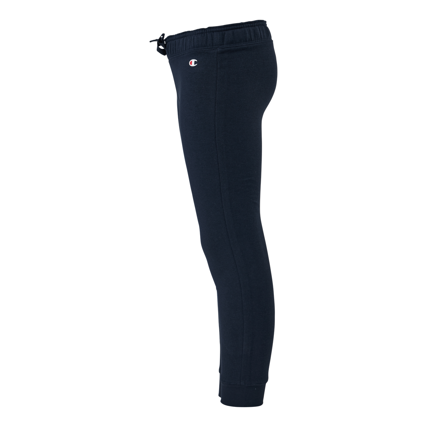 Rib Cuff Pants Sky Captain