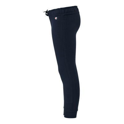 Rib Cuff Pants Sky Captain