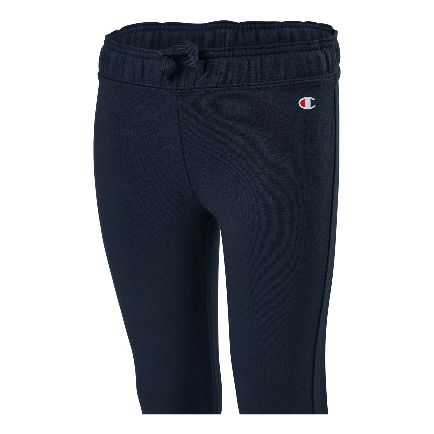 Rib Cuff Pants Sky Captain