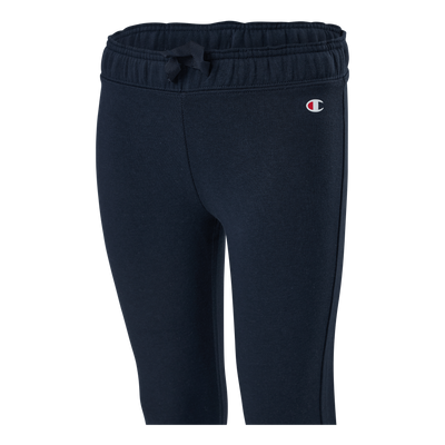Rib Cuff Pants Sky Captain