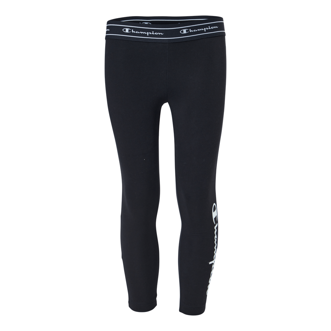 Leggings Black Beauty