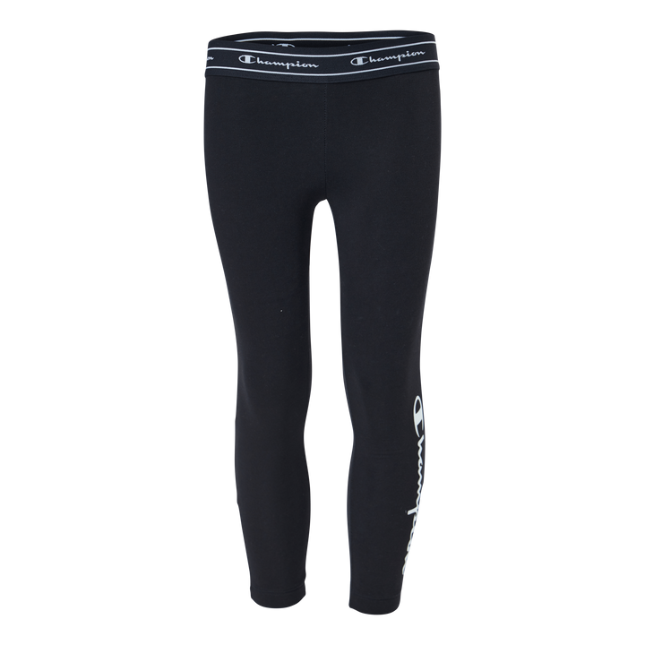 Leggings Black Beauty