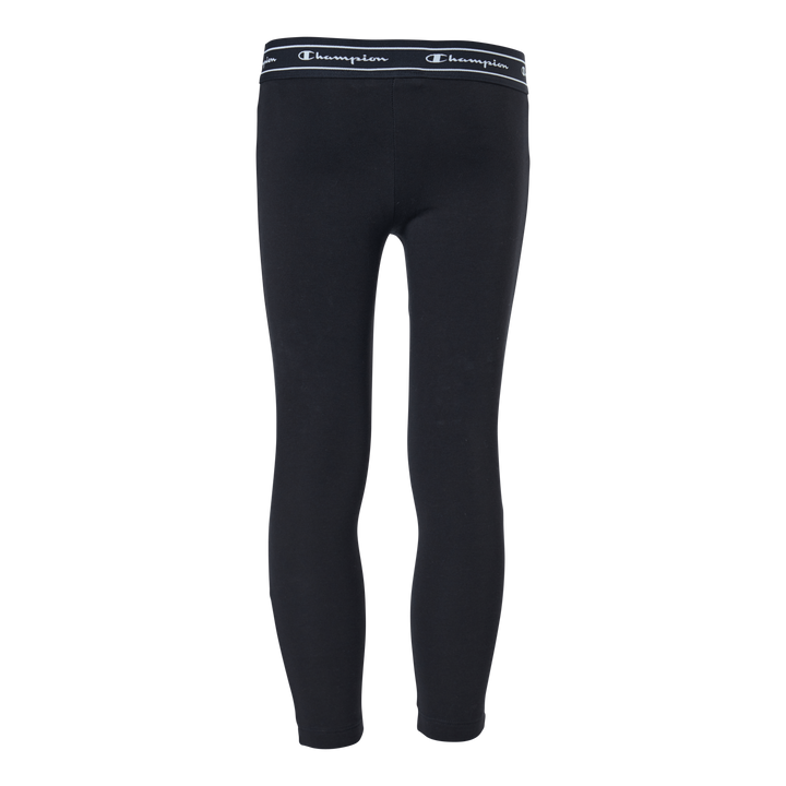 Leggings Black Beauty