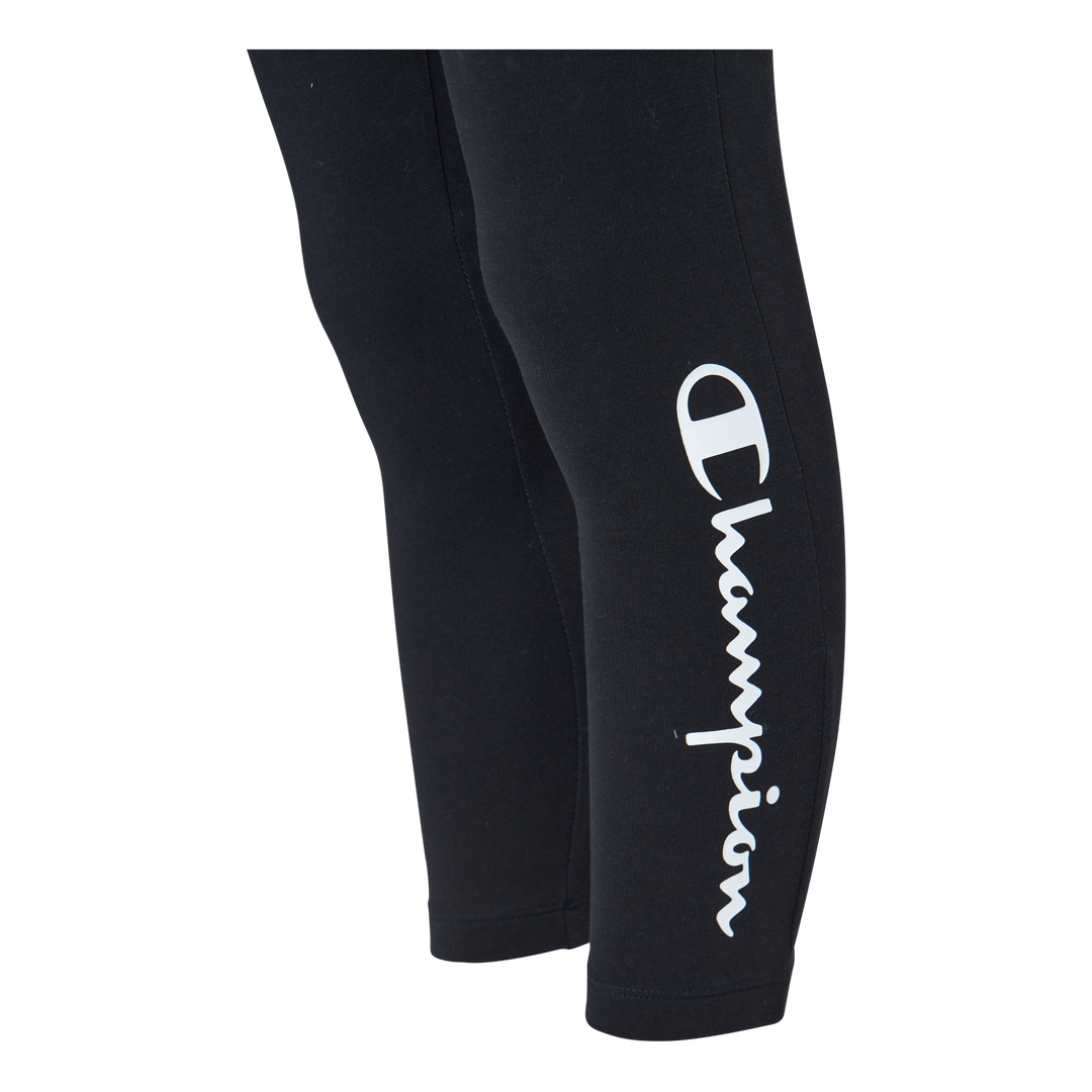 Leggings Black Beauty