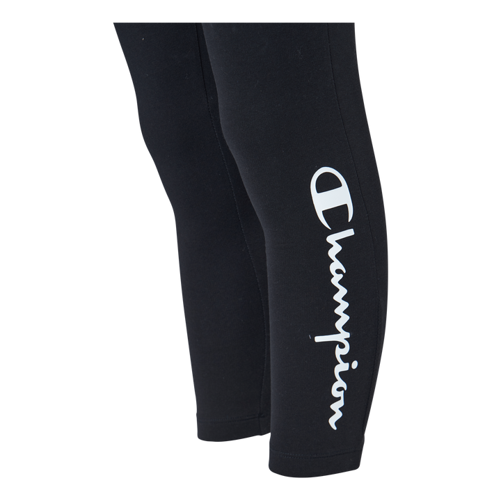 Leggings Black Beauty