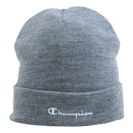 Beanie Cap New Dark Graphite