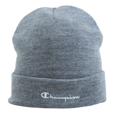 Beanie Cap New Dark Graphite