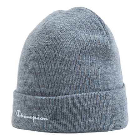 Beanie Cap New Dark Graphite