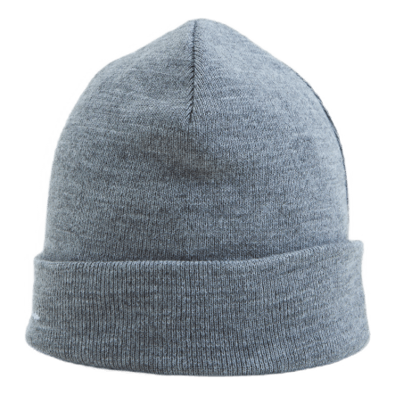 Beanie Cap New Dark Graphite