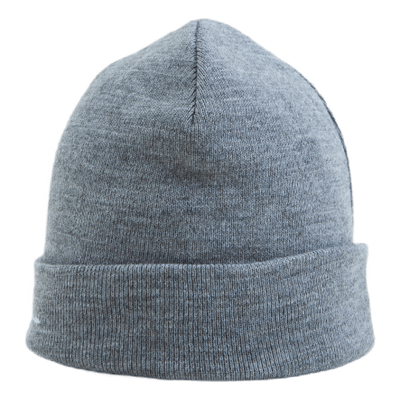 Beanie Cap New Dark Graphite