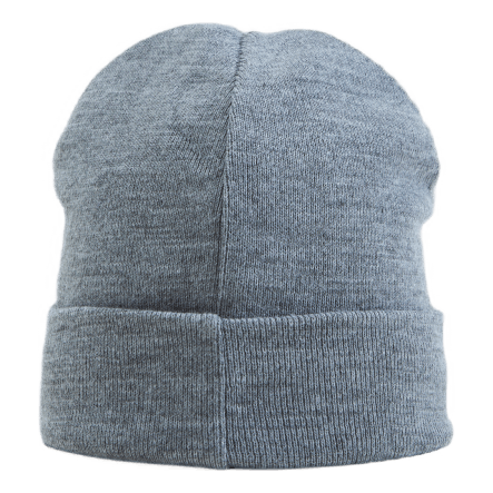 Beanie Cap New Dark Graphite