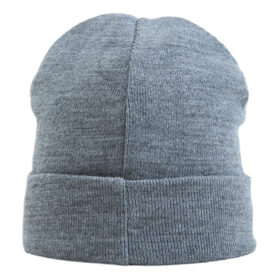 Beanie Cap New Dark Graphite