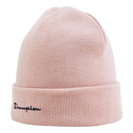 Beanie Cap Peachy Keen