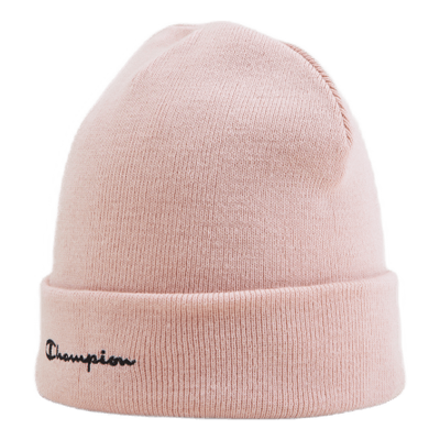 Beanie Cap Peachy Keen