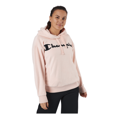 Hooded Sweatshirt Peachy Keen