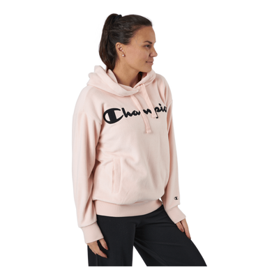 Hooded Sweatshirt Peachy Keen