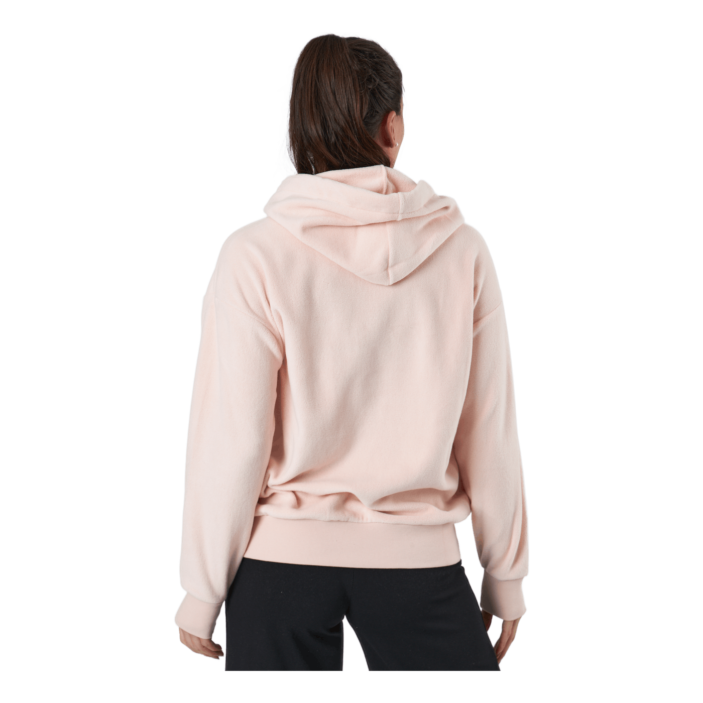 Hooded Sweatshirt Peachy Keen