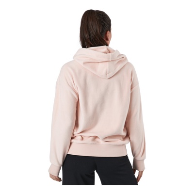 Hooded Sweatshirt Peachy Keen