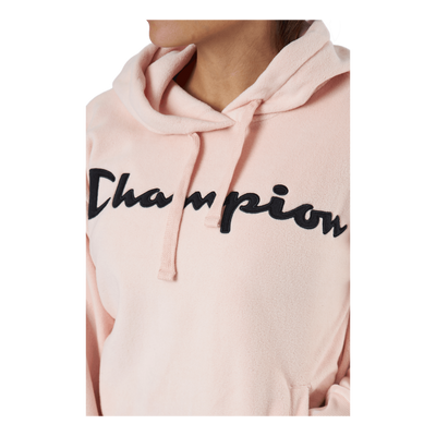 Hooded Sweatshirt Peachy Keen