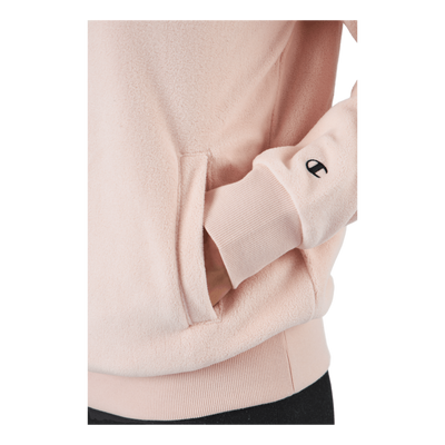 Hooded Sweatshirt Peachy Keen
