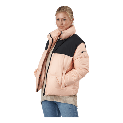 Bomber Jacket Peachy Keen