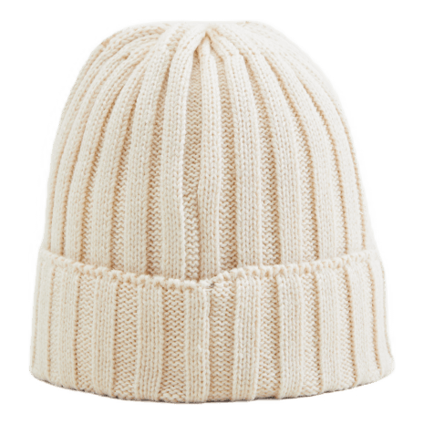 Beanie Cap Sand Dollar