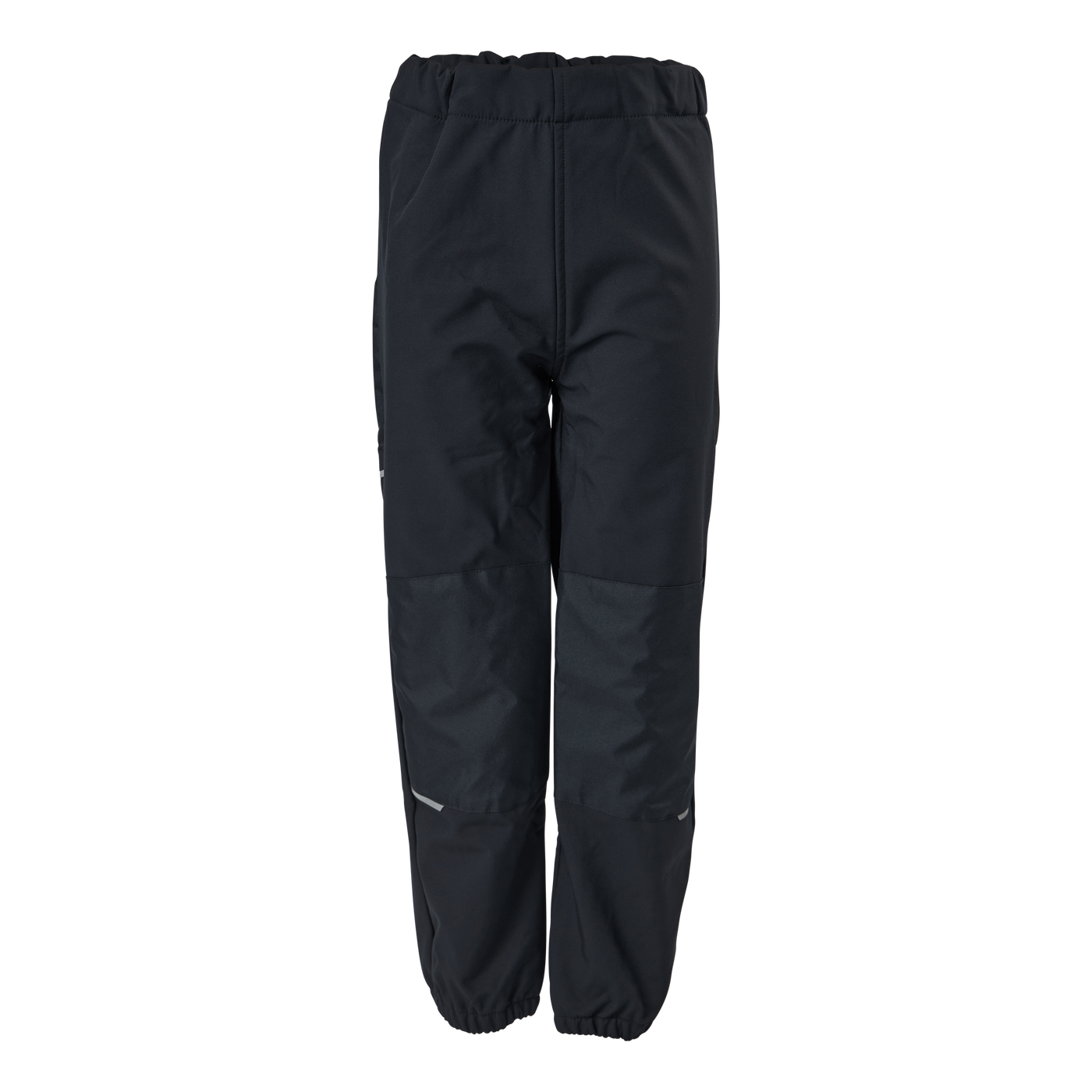 Nknalfa Pant Solid  Noos Black