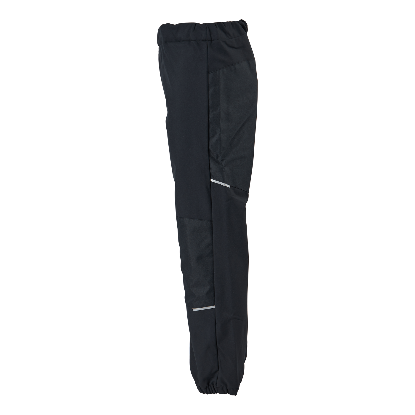 Nknalfa Pant Solid  Noos Black
