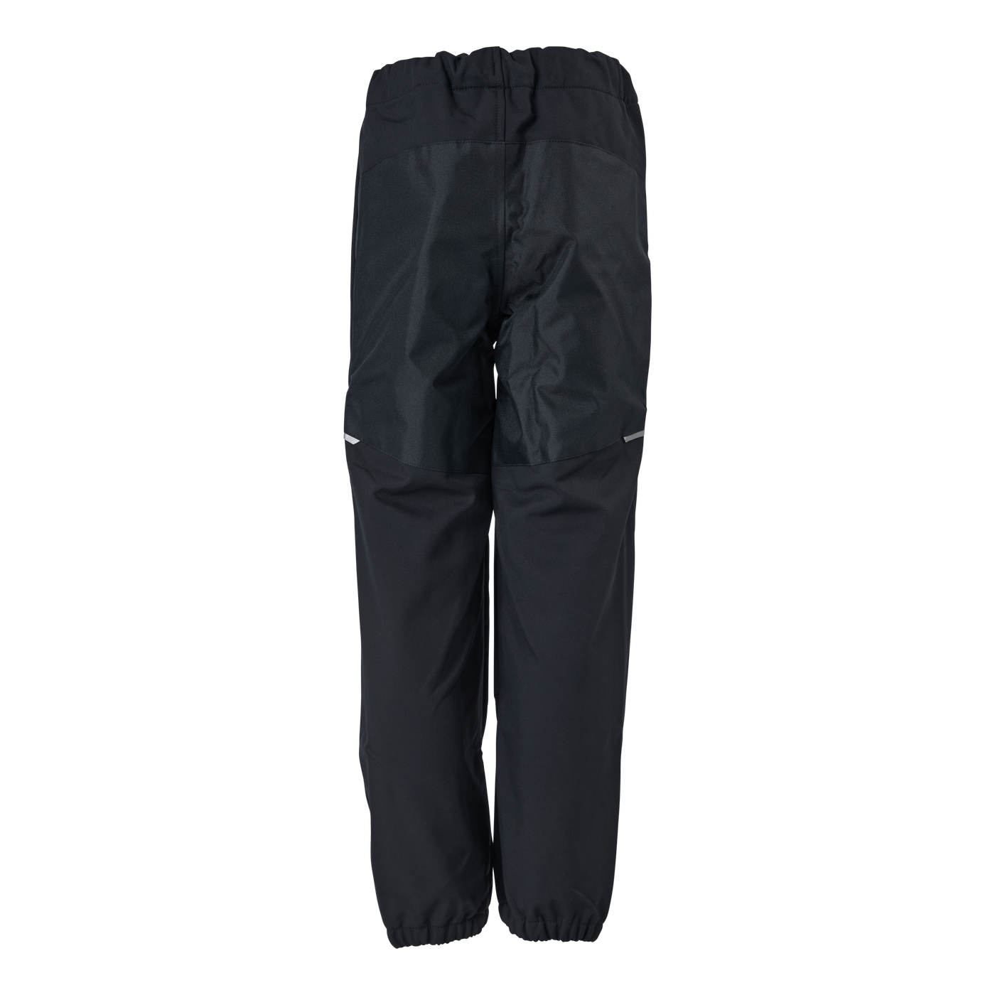 Nknalfa Pant Solid  Noos Black