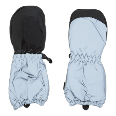 Nmnmadan Reflex Mitten 1fo Frost Gray