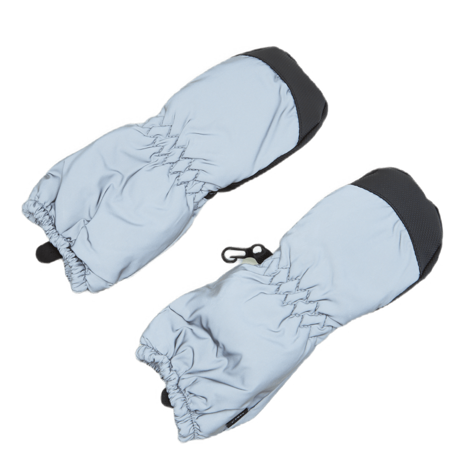 Nmnmadan Reflex Mitten 1fo Frost Gray