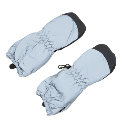 Nmnmadan Reflex Mitten 1fo Frost Gray