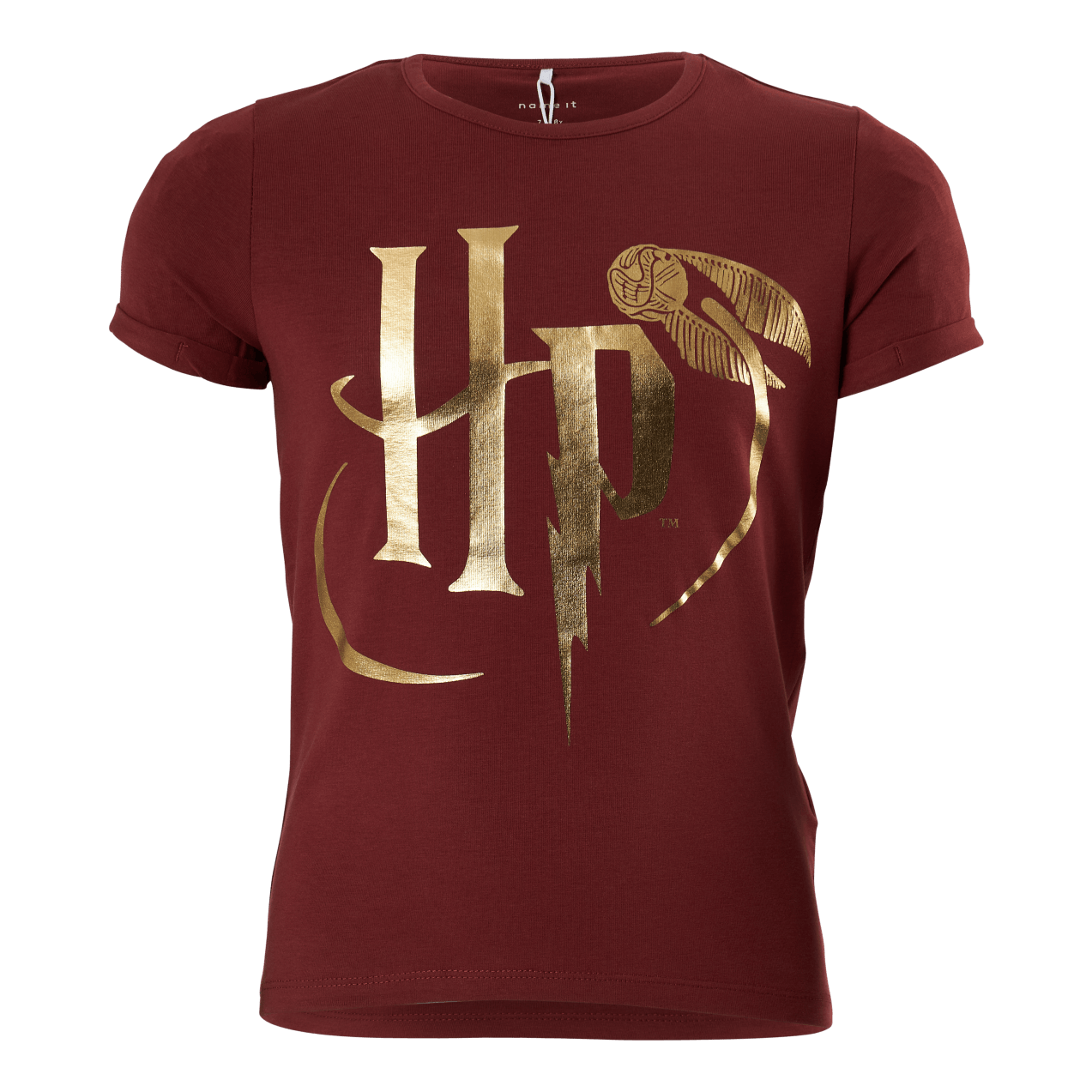 Nkfharrypotter Axa Ss Top Wab Spiced Apple